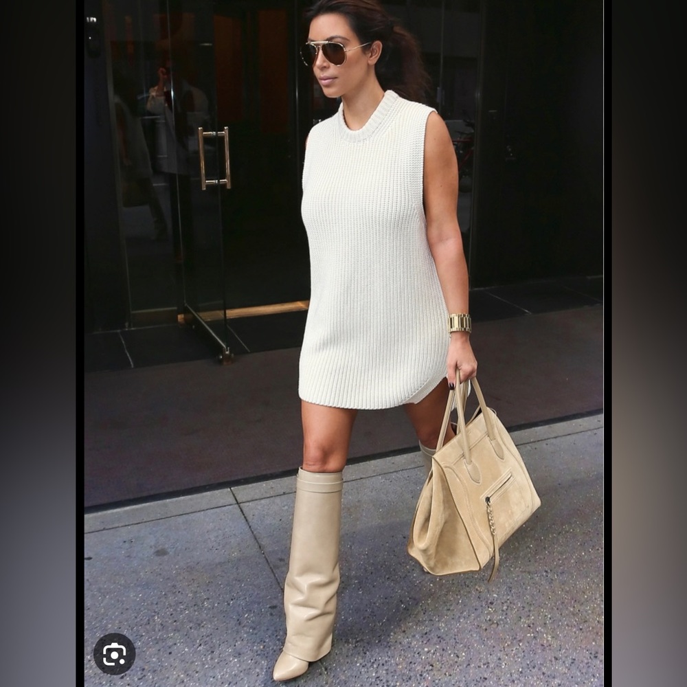Celine Phantom Tote